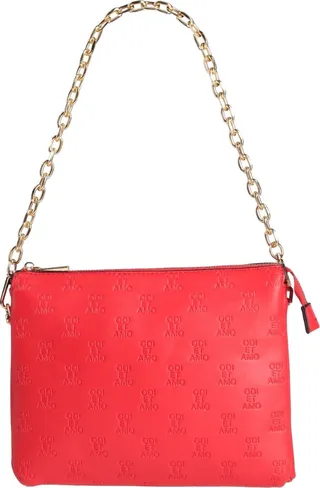 Handbag Red