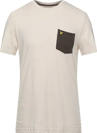 T-shirt Beige