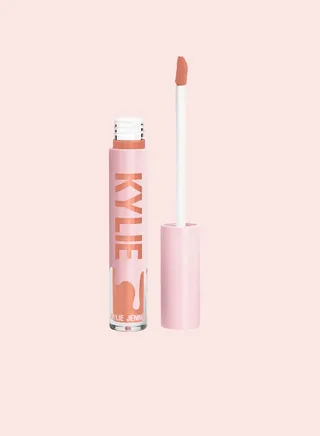 Lip Shine Lacquer - 815 - You're Cute Jeans