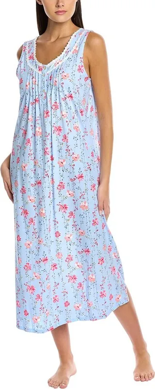 Carole Hochman Sleeveless Gown