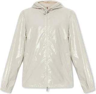 Moncler Hooded Vuisse Jacket