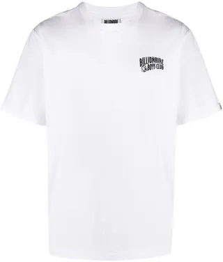 Astronaut crewneck T-shirt