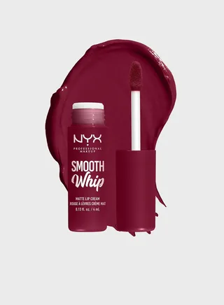 Smooth Whip Matte Lip Cream - Chocolate Mousse
