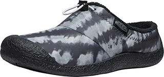 KEEN Men's Howser 3 Slide Comfy Durable Slippers