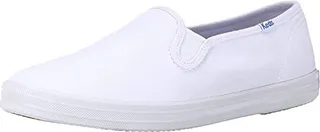 Keds Women's Champion Slip on Sneaker