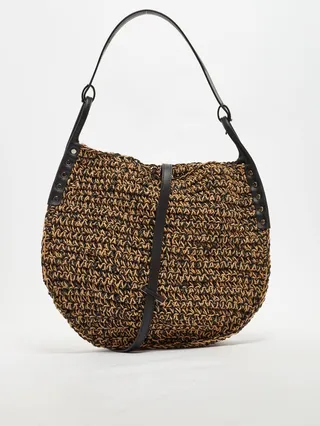 Ima Sun Kissed Luxethic Shoulder Bag