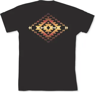 Pendleton Men's Mission Trails Graphic Tee