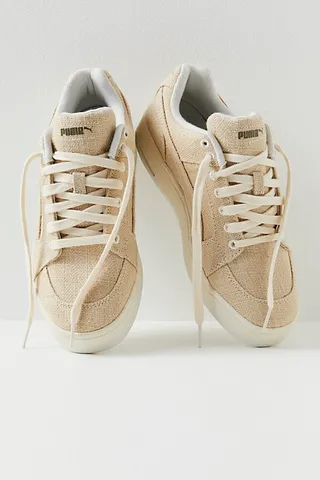 Slipstream Lo Eco Sneakers by Puma at Free People