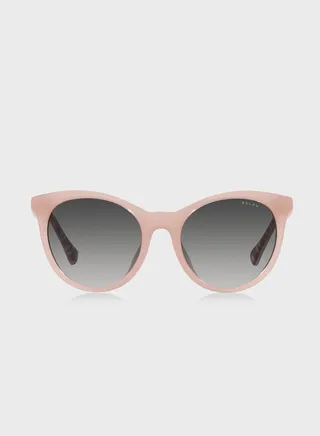 0Ra5294U Oversized Sunglasses