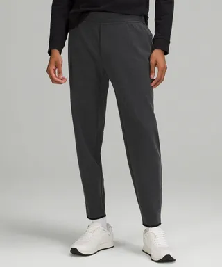 GridLiner Fleece Joggers