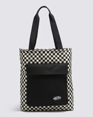 Double Take Tote Bag