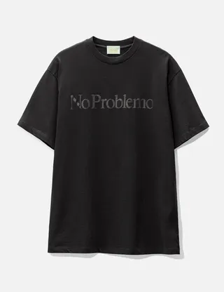 No Problemo Ss T-Shirt