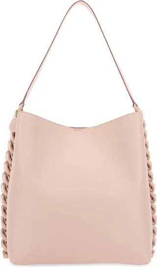 Frayme Grainy Alter Mat Tote Bag