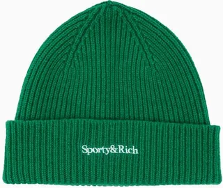 Sporty&rich Beanie Hat