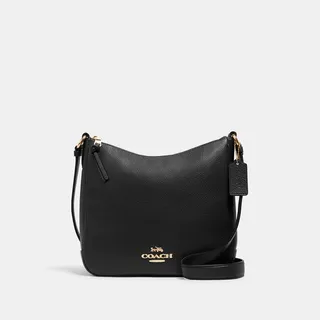 Ellie File Bag