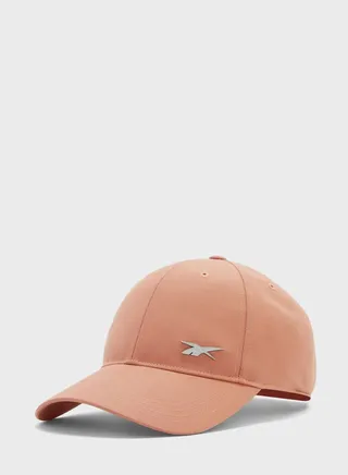 Badge Cap