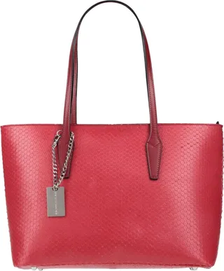 Handbag Red