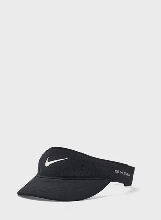 Essential Dri Fit Advantage Ace Visor Caps