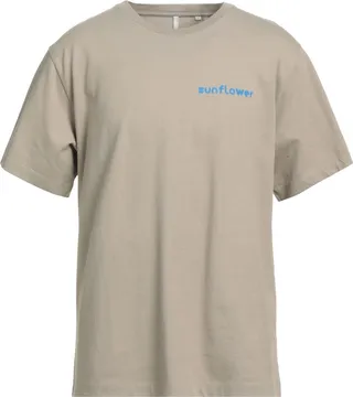 T-shirt Beige