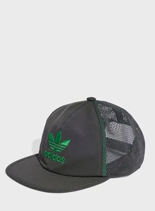 Adicolor Archive Trucker Cap