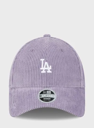 9Forty Los Angeles Dodgers Cap