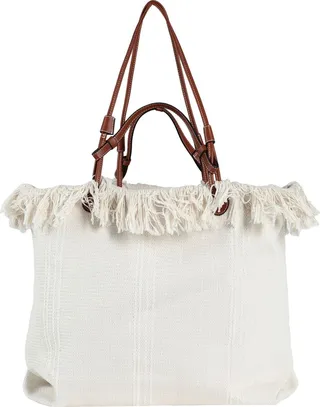 Shoulder Bag Ivory