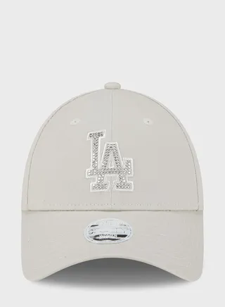 9Forty Los Angeles Dodgers Cap