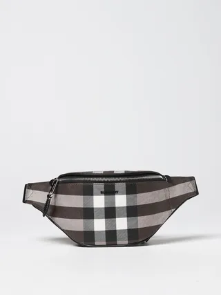 Belt bag men Burberry