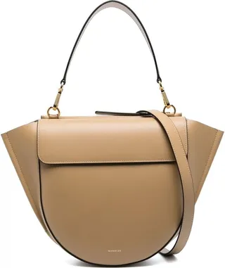 Hortensia medium tote bag