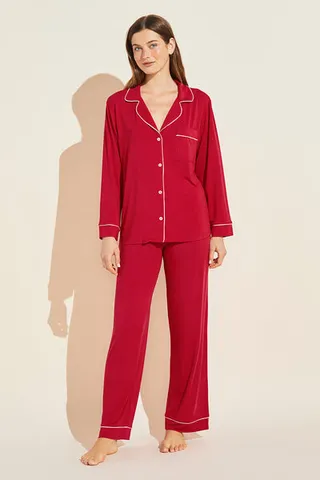 Gisele TENCEL™ Modal Long PJ Set