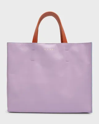 Museo Small Colorblock Tote Bag