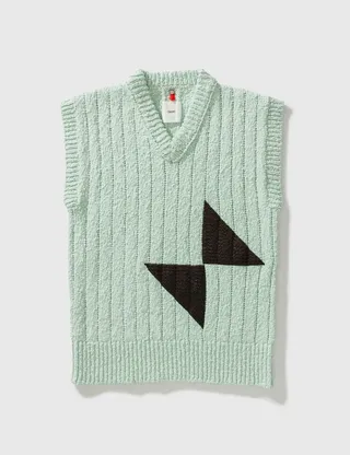 Modular Gilet
