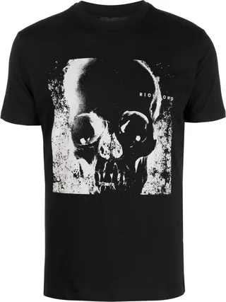 Saita cotton T-shirt