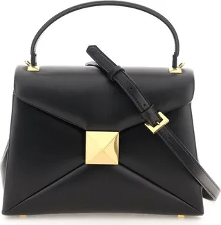 Valentino Garavani One Stud Small Tote Bag