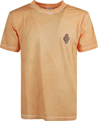 Sunset Cross Regular T-shirt