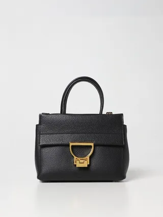 Shoulder bag woman Coccinelle