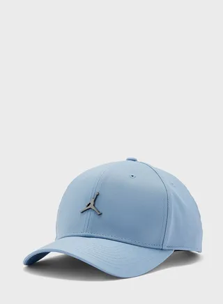 Jordan Jumpman Rise Metal Cap