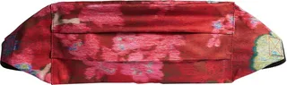 Bum Bag Red