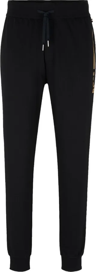 Tracksuit Cotton Blend Pajama Joggers