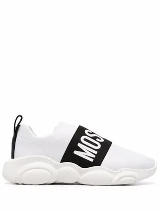 Teddy Sole slip-on sneakers