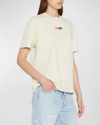 The Opposite Casual T-Shirt