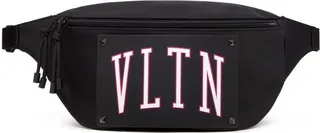 VALENTINO GARAVANI- Technical Pouch
