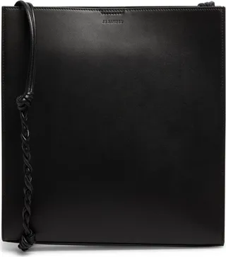 Jil Sander Medium Tangle Cross-Body Bag