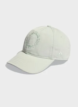 Baseball Cap Made with Nature