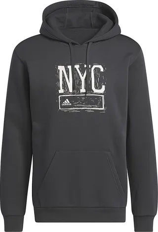 adidas NYC Graphic Hoodie