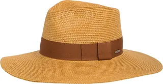 Joanna Straw Hat