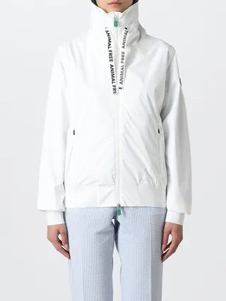 Coat woman Save The Duck
