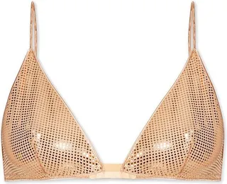 Oséree Disco Motif Bra
