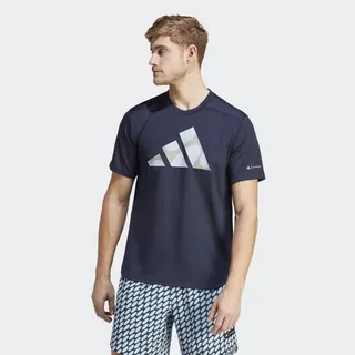 adidas x Marimekko Designed for Training Tee