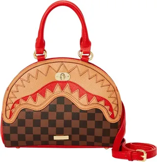 Raceway Handbag